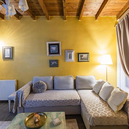 Old Town Classic House Rhodes Rhodes City Luaran gambar