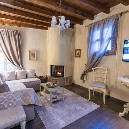 Old Town Classic House Rhodes Rhodes City Luaran gambar