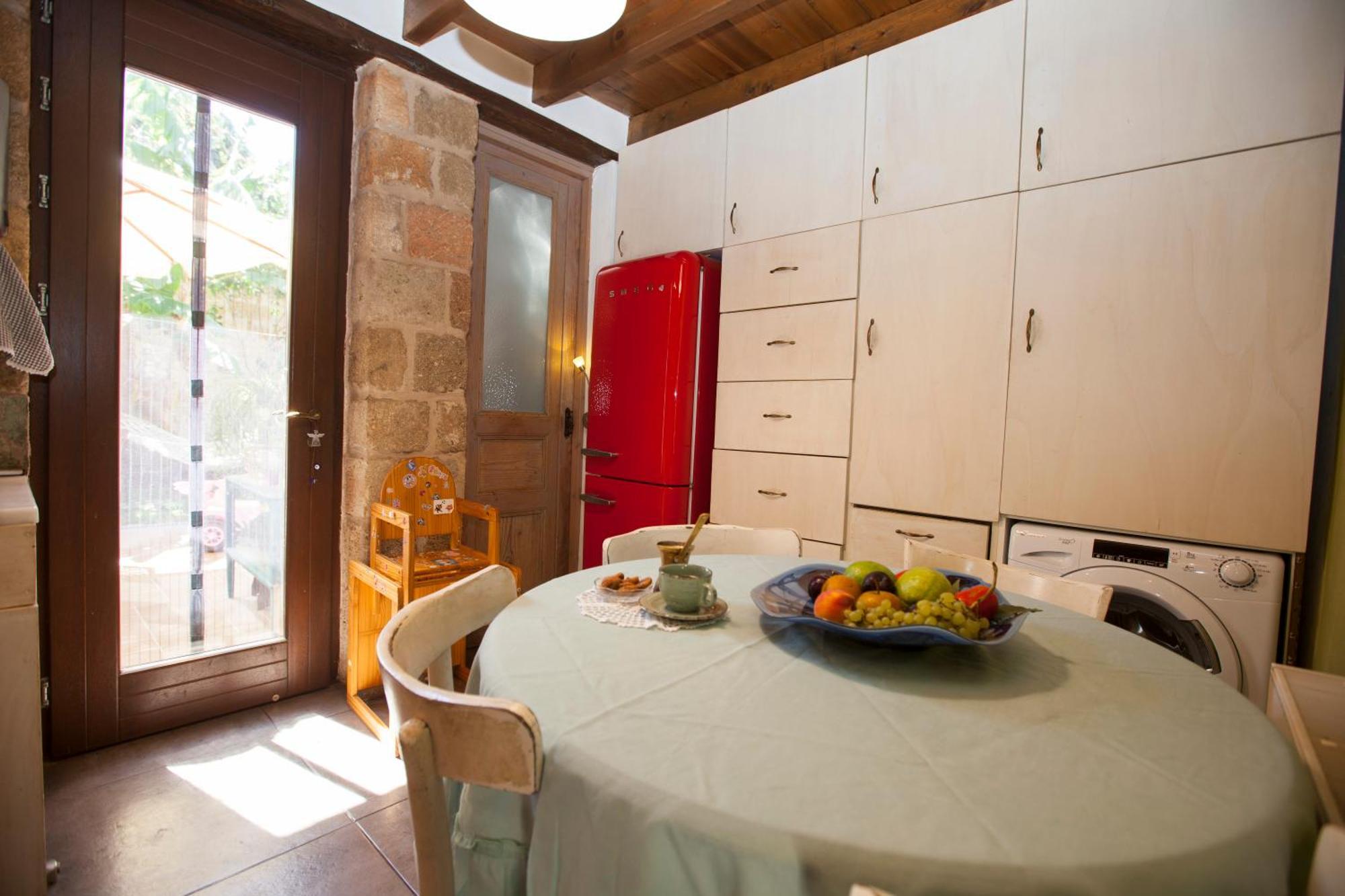 Old Town Classic House Rhodes Rhodes City Luaran gambar