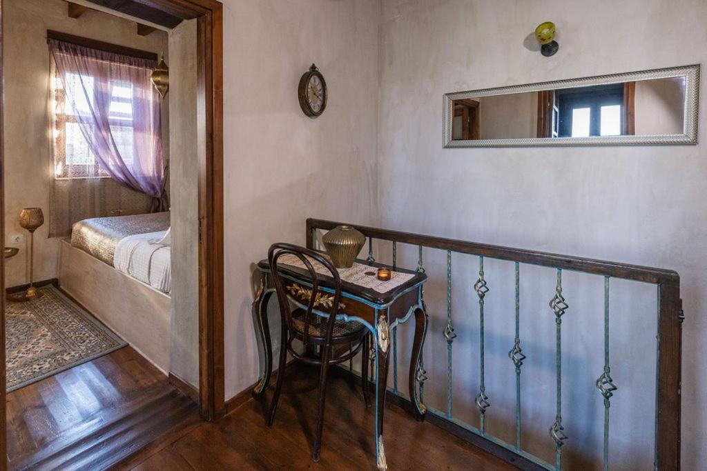 Old Town Classic House Rhodes Rhodes City Luaran gambar