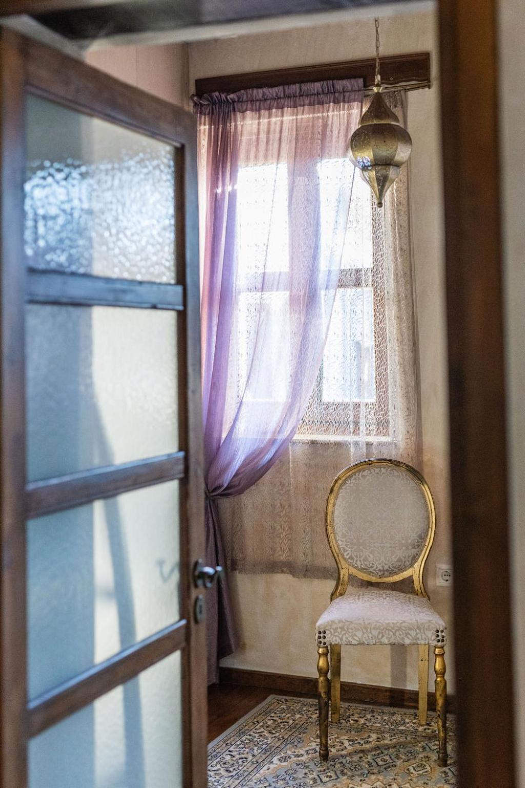 Old Town Classic House Rhodes Rhodes City Luaran gambar