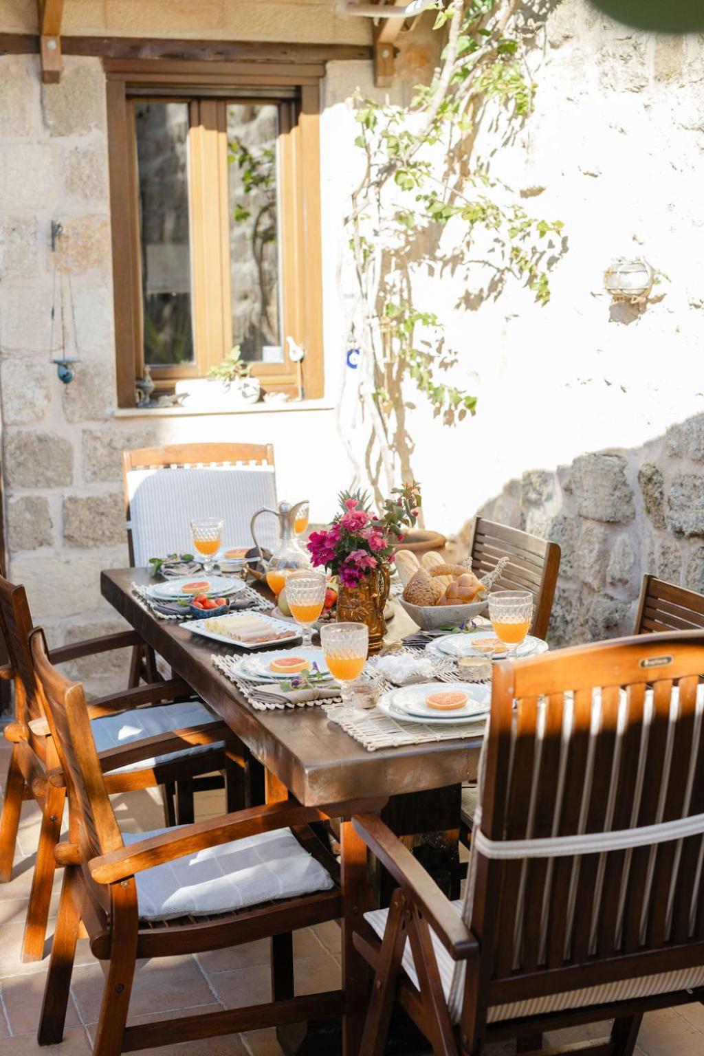 Old Town Classic House Rhodes Rhodes City Luaran gambar