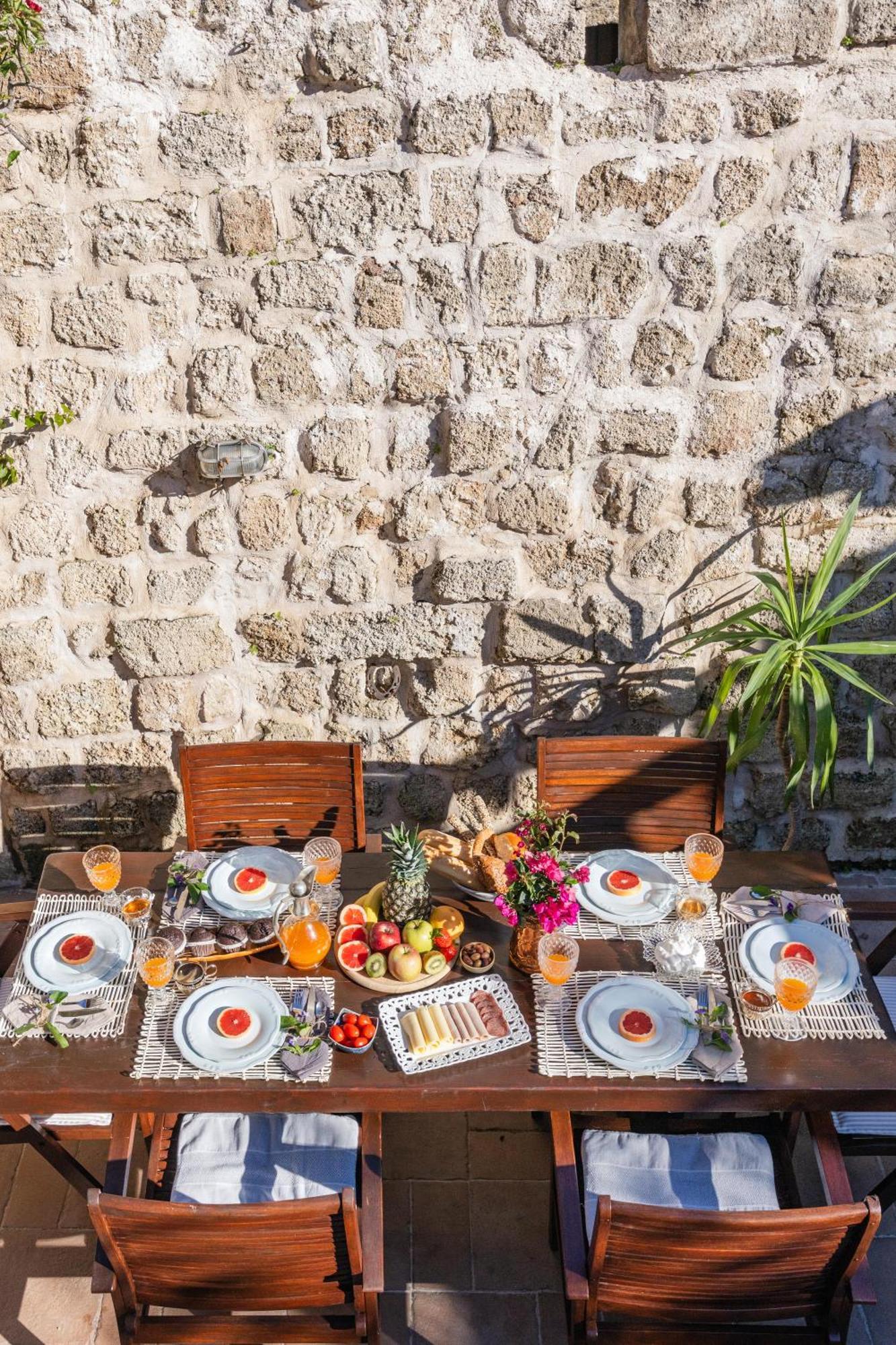Old Town Classic House Rhodes Rhodes City Luaran gambar