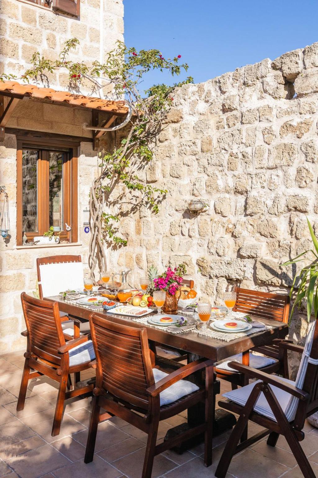 Old Town Classic House Rhodes Rhodes City Luaran gambar