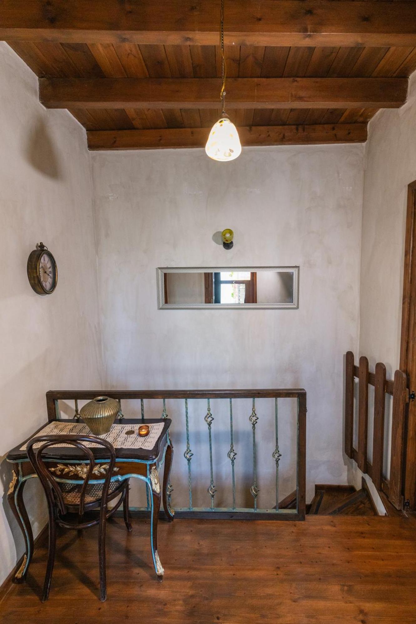 Old Town Classic House Rhodes Rhodes City Luaran gambar