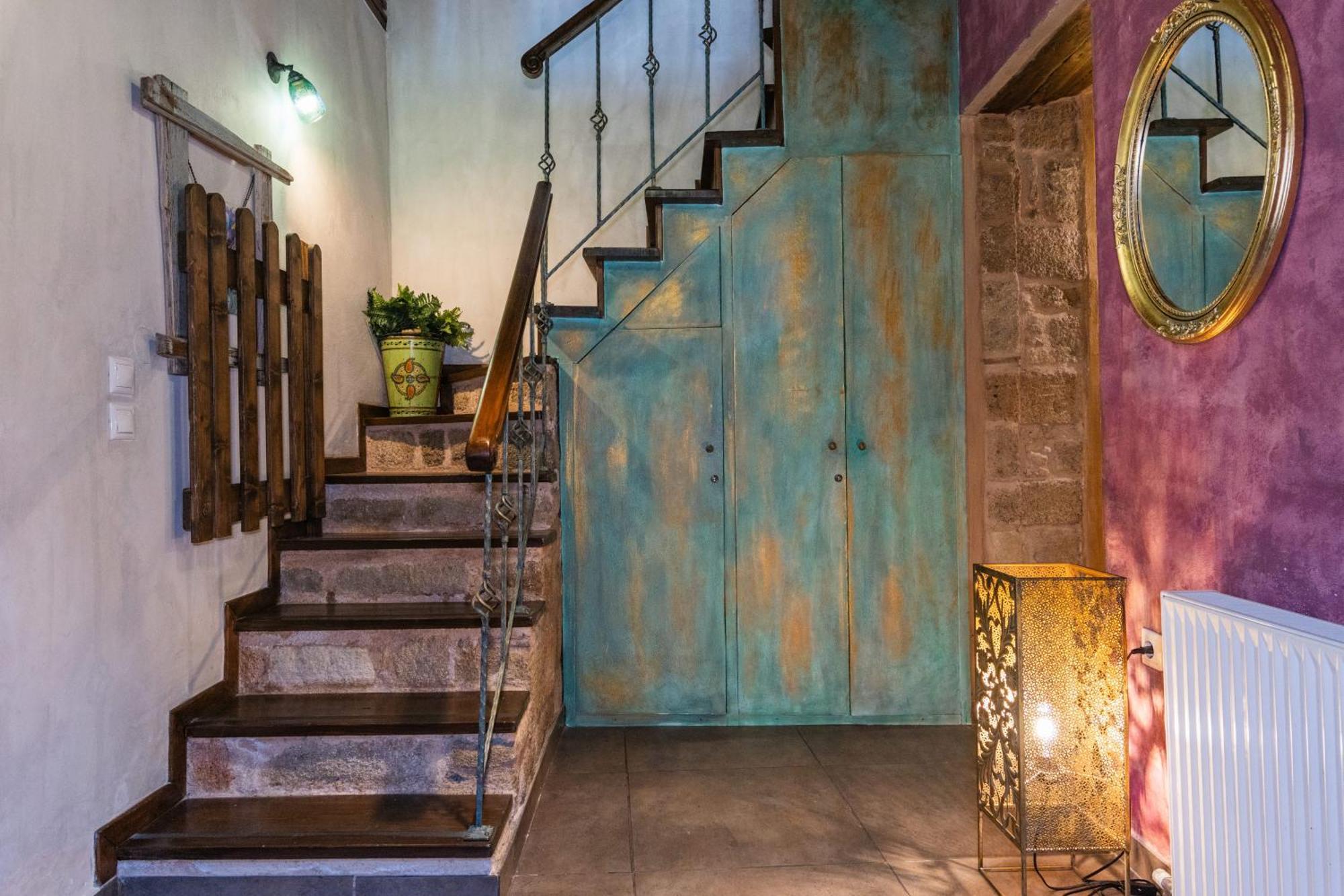 Old Town Classic House Rhodes Rhodes City Luaran gambar