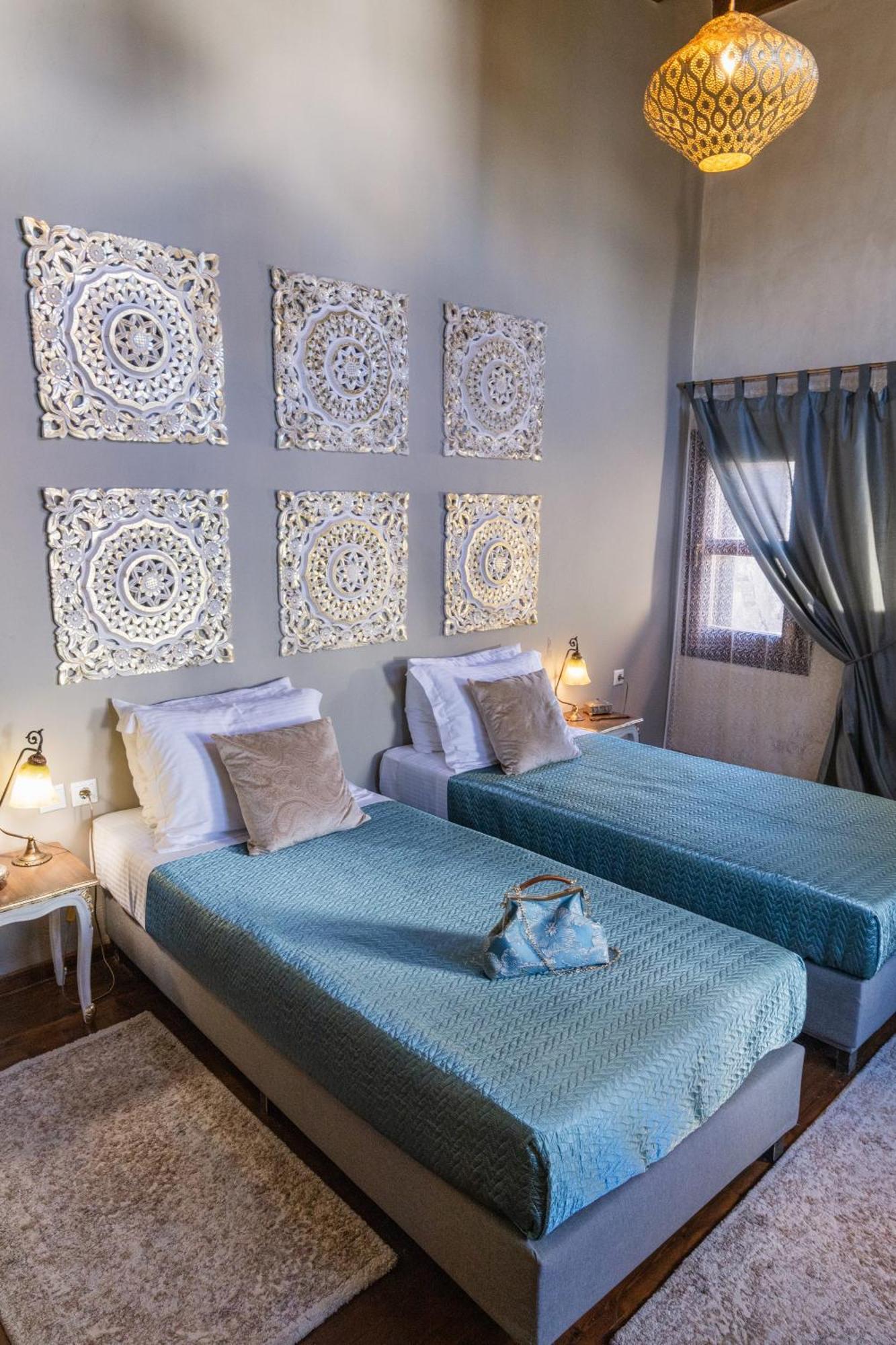 Old Town Classic House Rhodes Rhodes City Luaran gambar