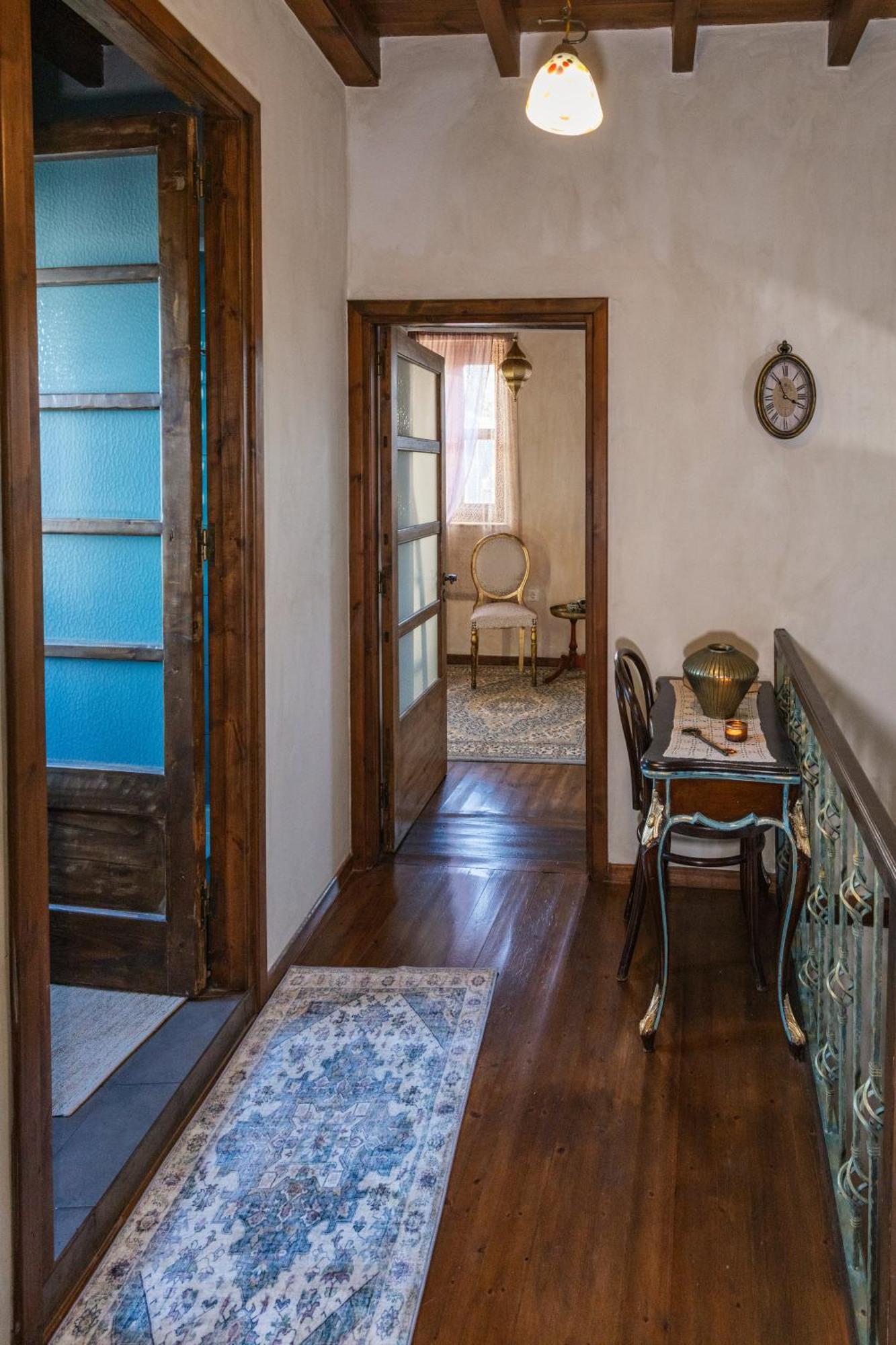 Old Town Classic House Rhodes Rhodes City Luaran gambar