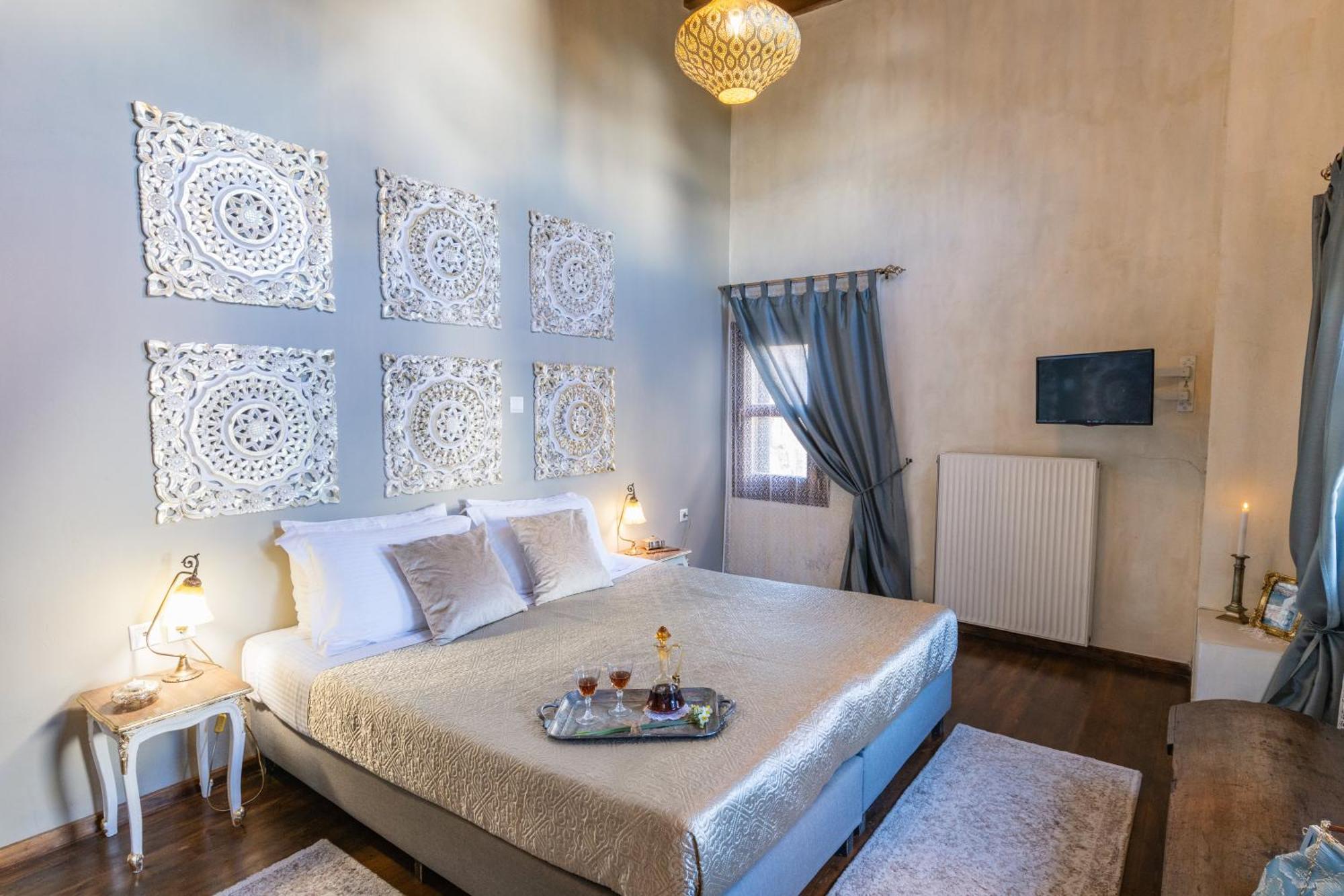 Old Town Classic House Rhodes Rhodes City Luaran gambar